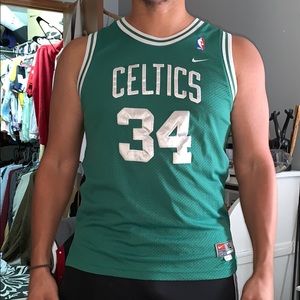 Paul Pierce Celtics Nike Jersey